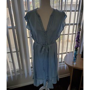 H&M Mama Maternity Dress Size XL